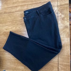 Old Navy WOW jeans